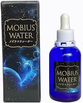 メビウスウォーター　3本 Amazon.co.jp: メビウスウォーター : 食品・飲料・お酒